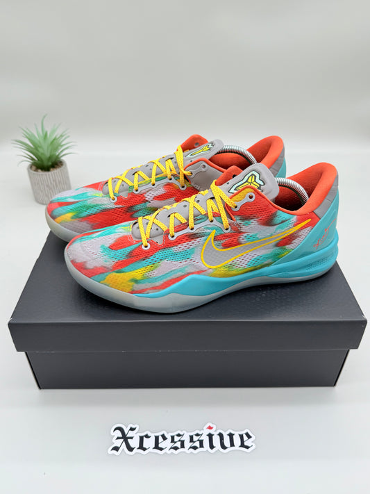 Nike Kobe 8 Venice Beach