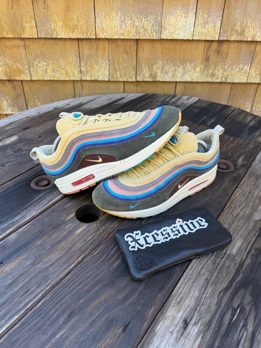 Nike Air Max 1/97 Sean Wortherspoon