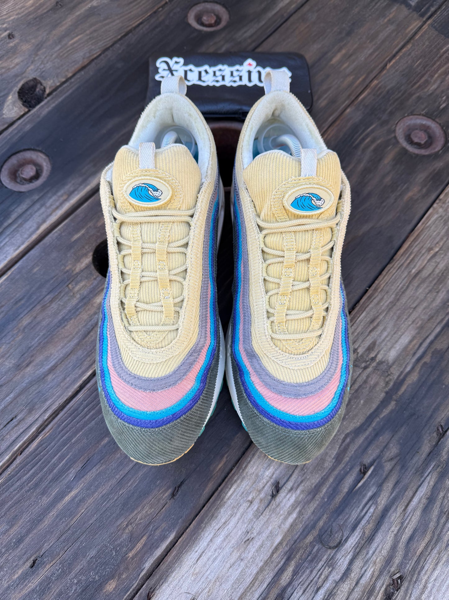 Nike Air Max 1/97 Sean Wortherspoon