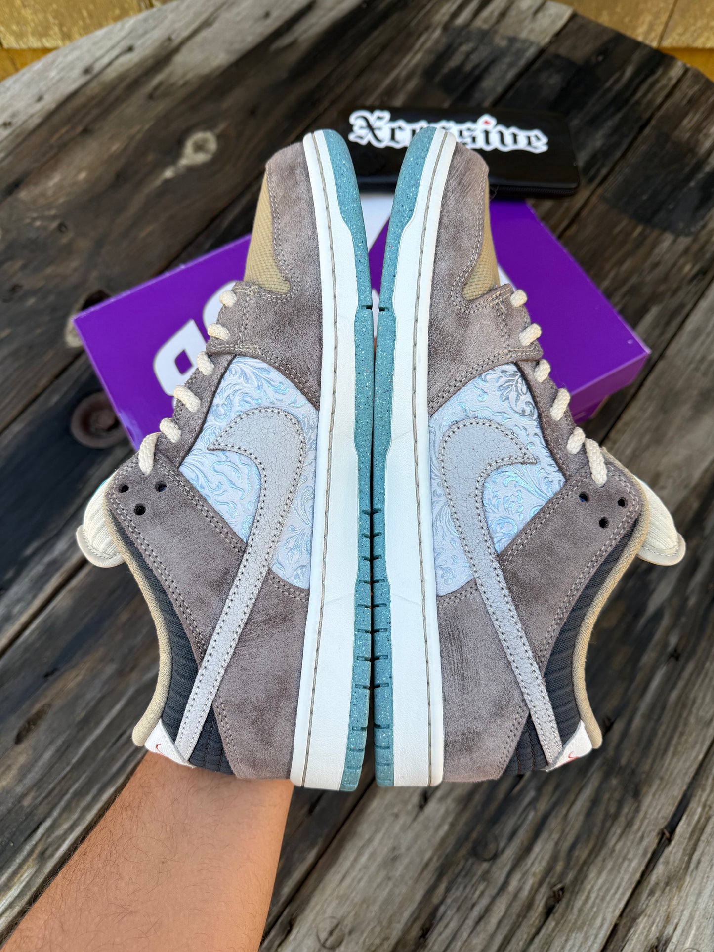 Nike SB Dunk Low Big Money Savings