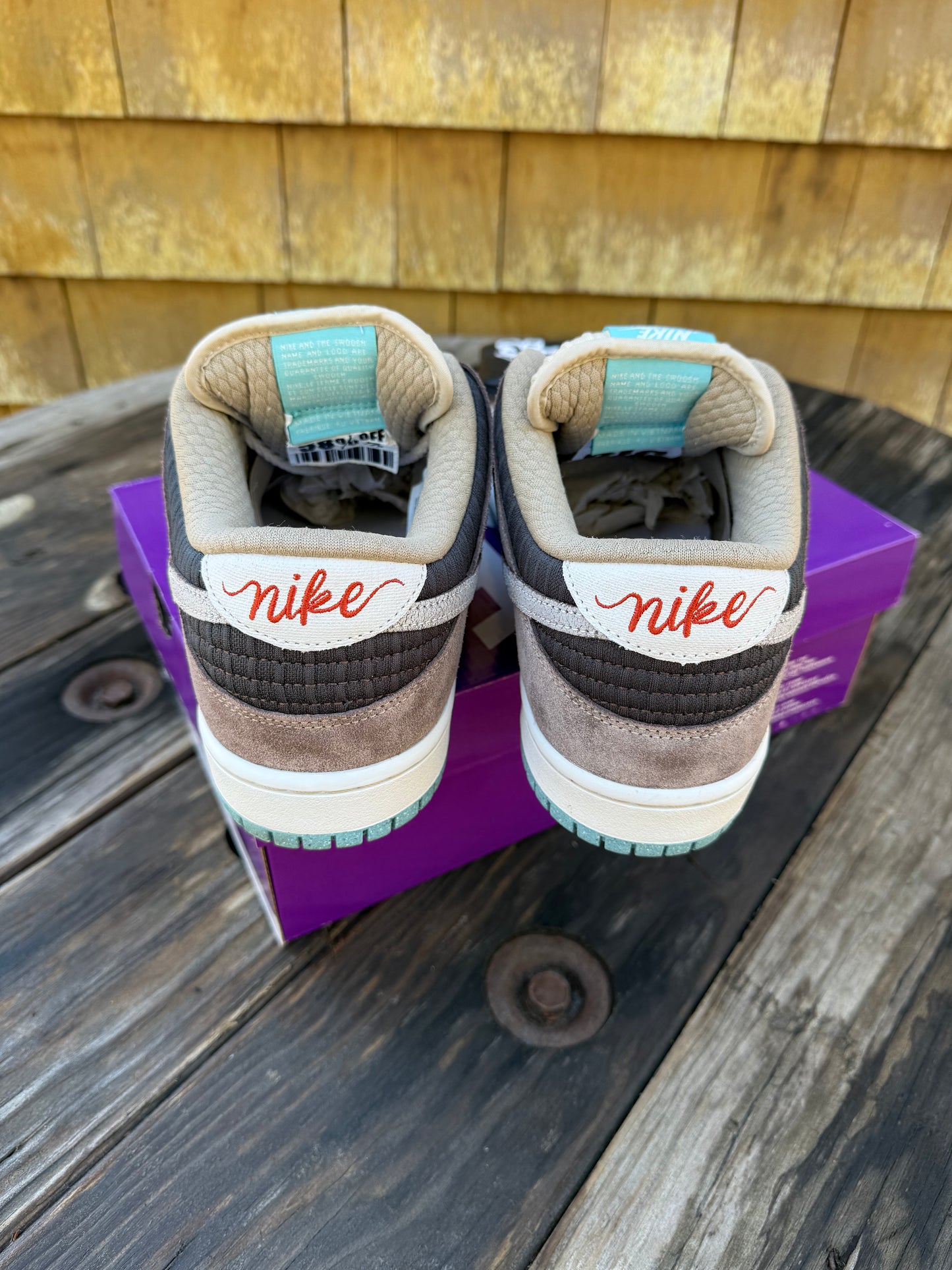 Nike SB Dunk Low Big Money Savings