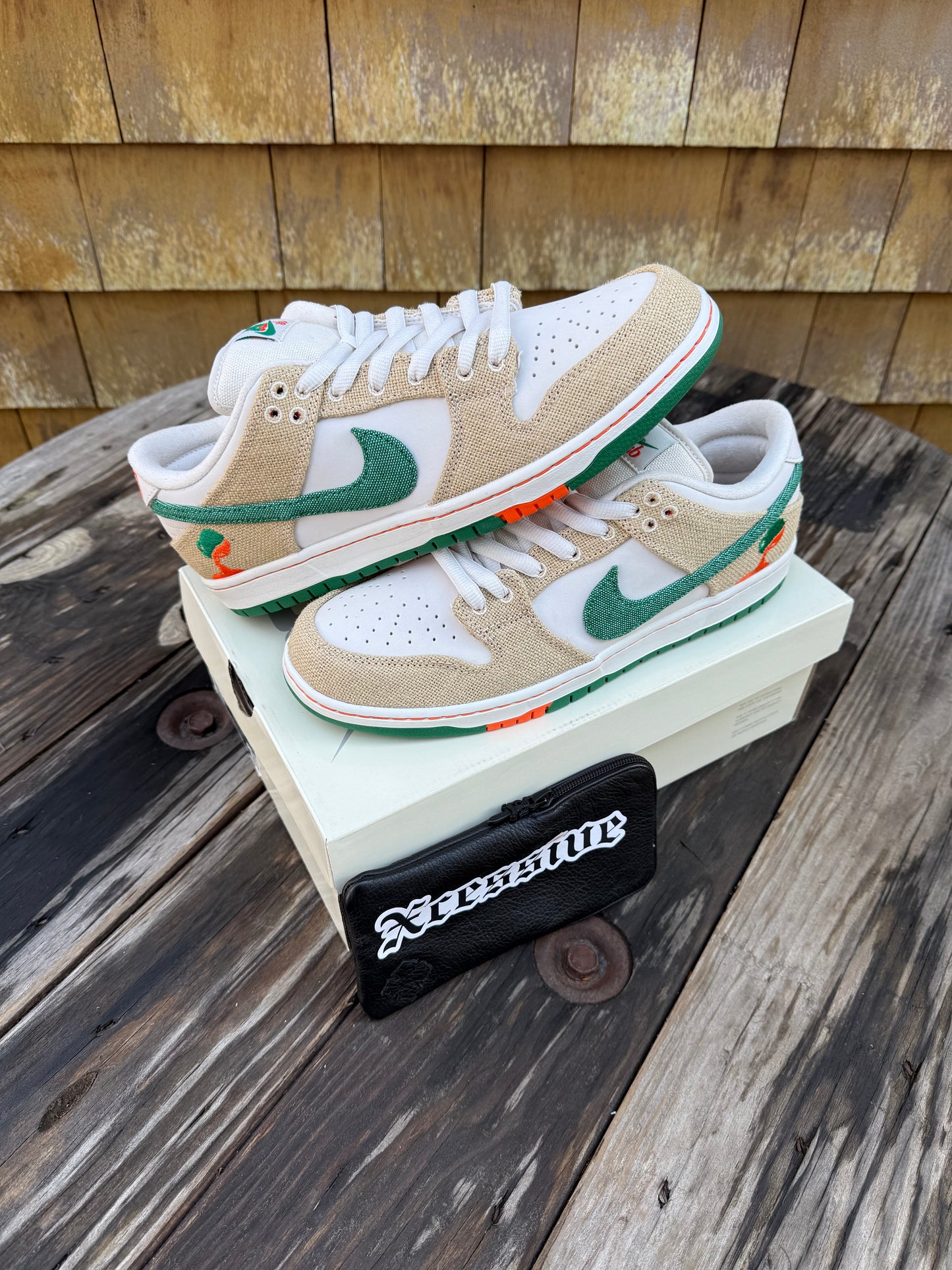 Nike SB Dunk Low Jarritos