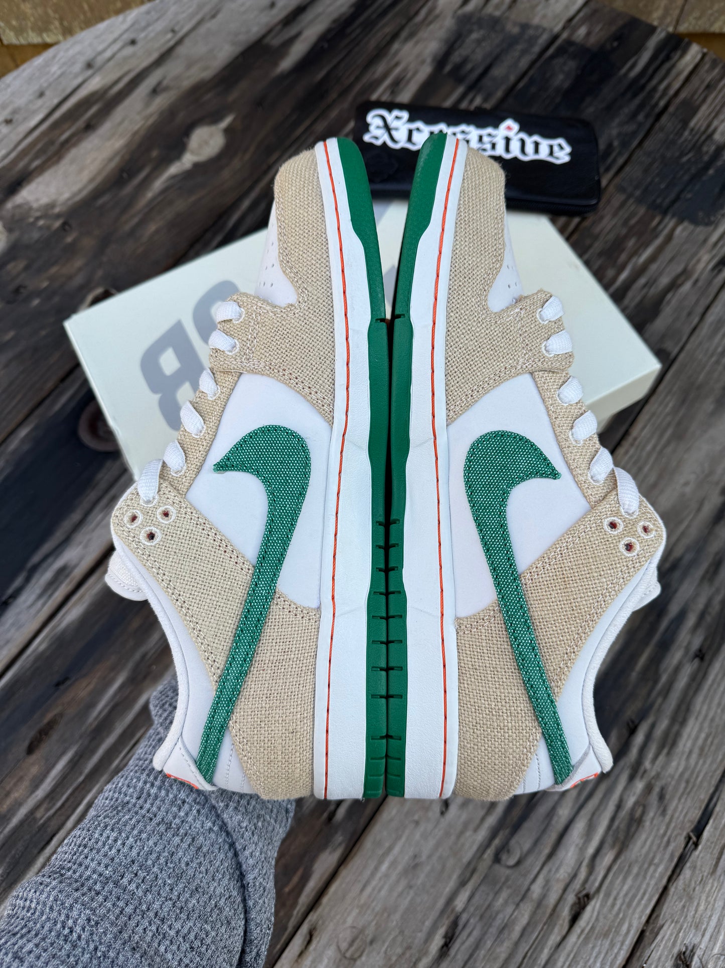 Nike SB Dunk Low Jarritos