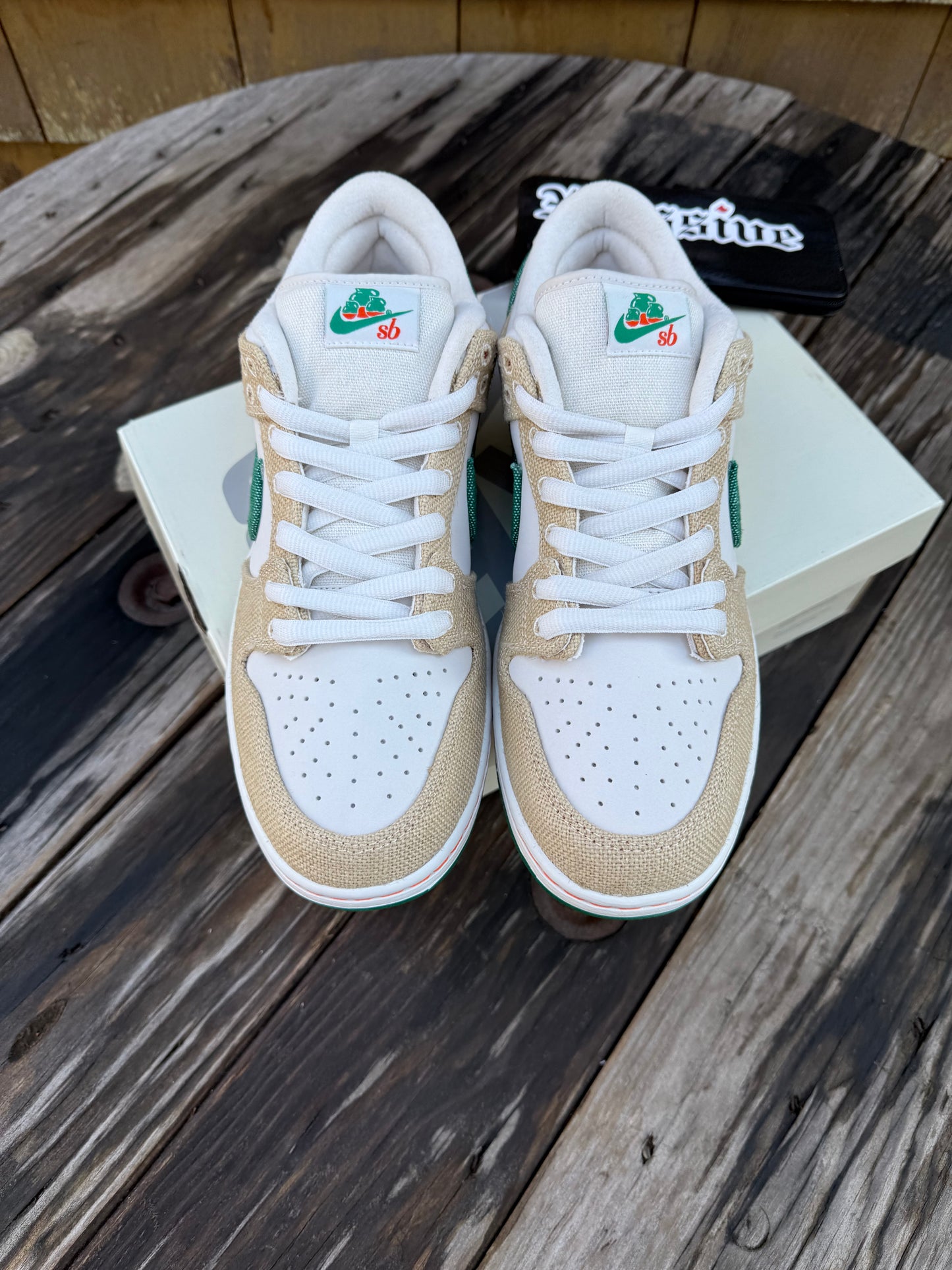 Nike SB Dunk Low Jarritos