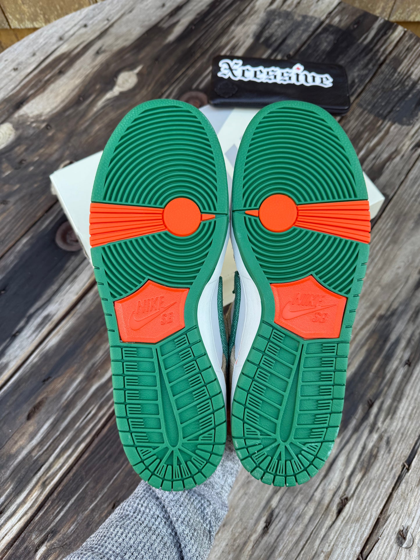 Nike SB Dunk Low Jarritos