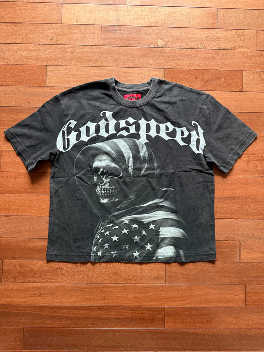 Godspeed 2024 Tee