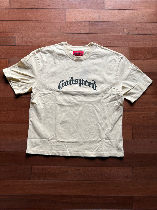 Godspeed Balloon Tee