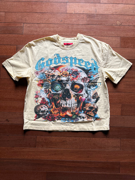 Godspeed Eternal Dream Tee