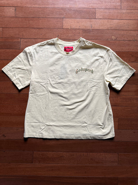 Godspeed Balaclava Tee