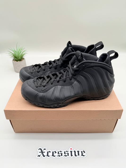 Nike Air Foamposite One Anthracite