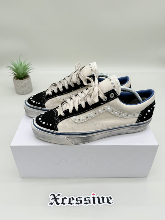 Vans OTW Old Skool Pearlized Marshmallow
