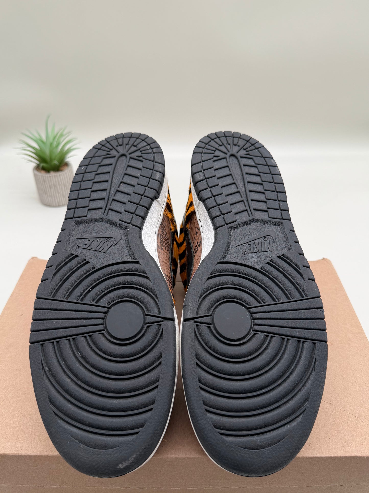 Nike Dunk Low Beast Pack