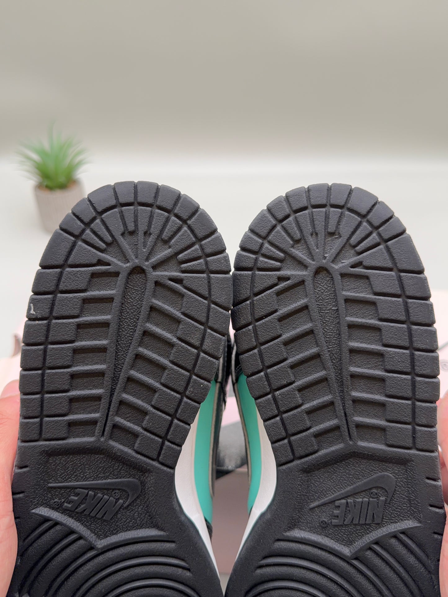 Nike SB Dunk Low Diamond Supply Co.