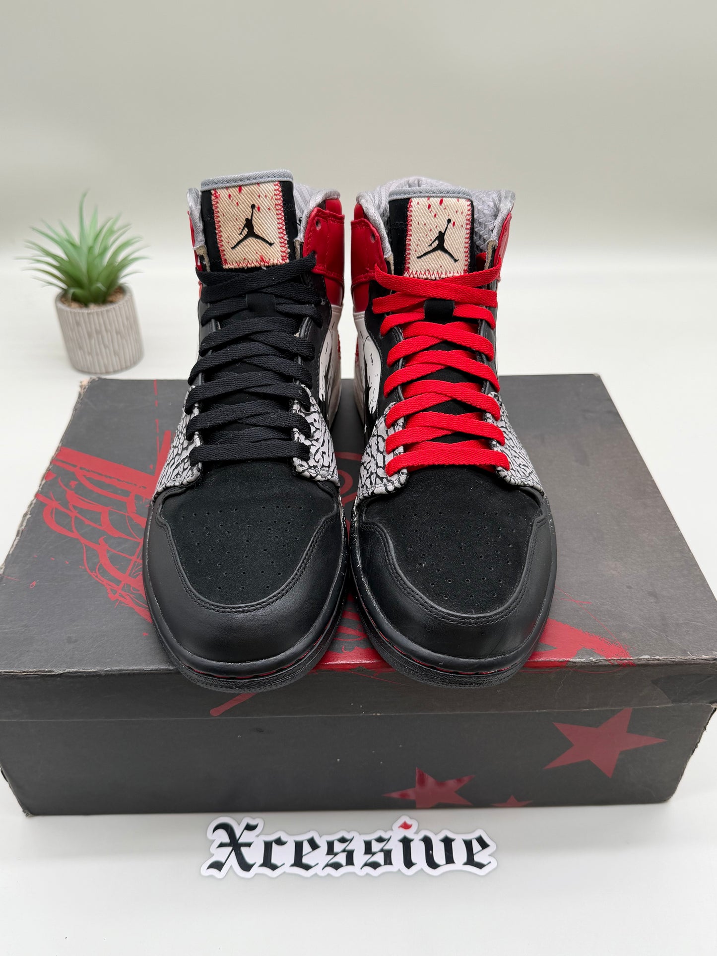 Jordan 1 Dave White Wings for the Future