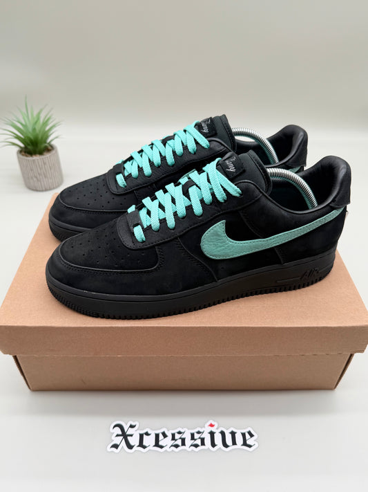 Nike Air Force 1 Tiffany