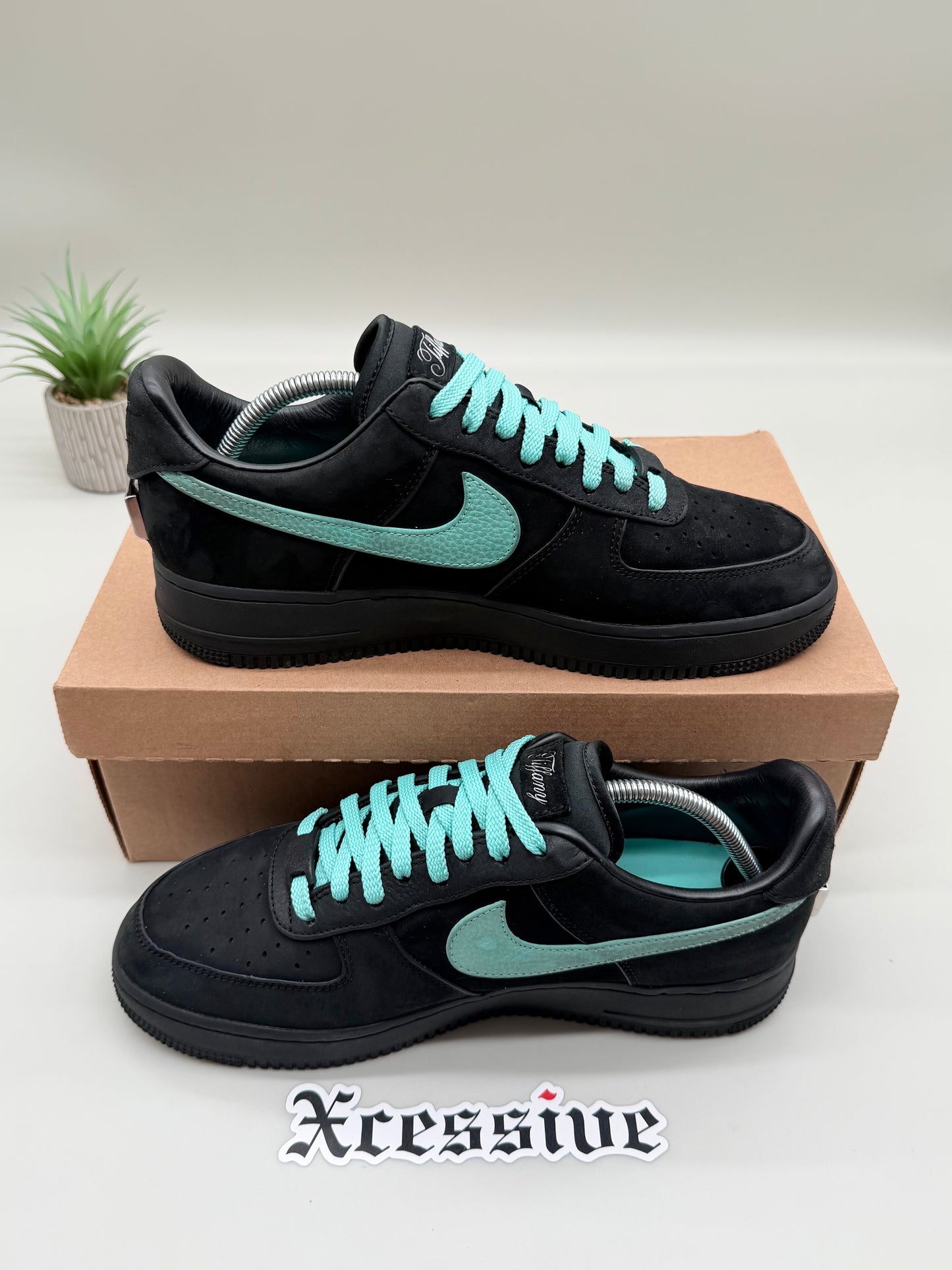 Nike Air Force 1 Tiffany