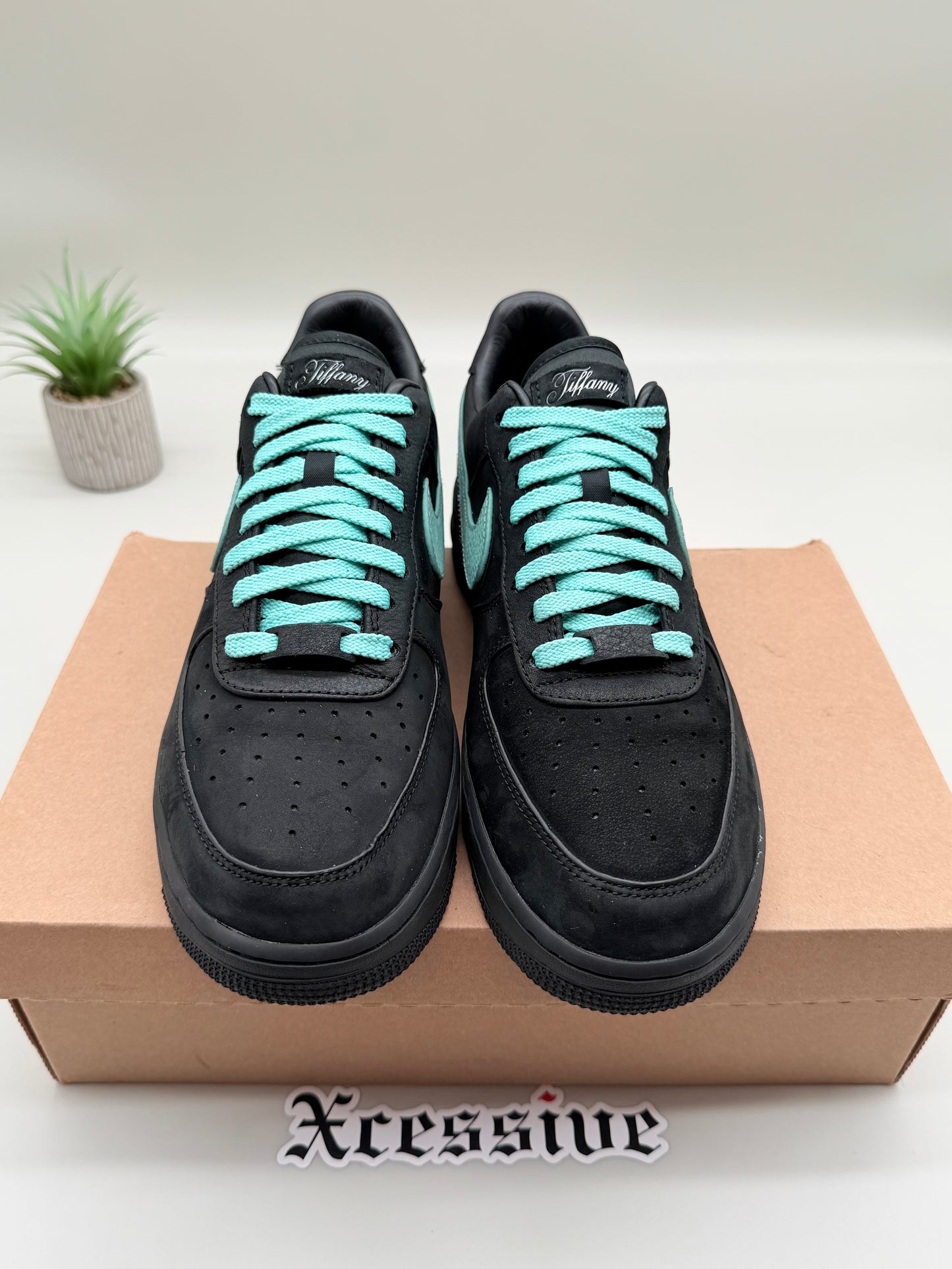 Nike Air Force 1 Tiffany
