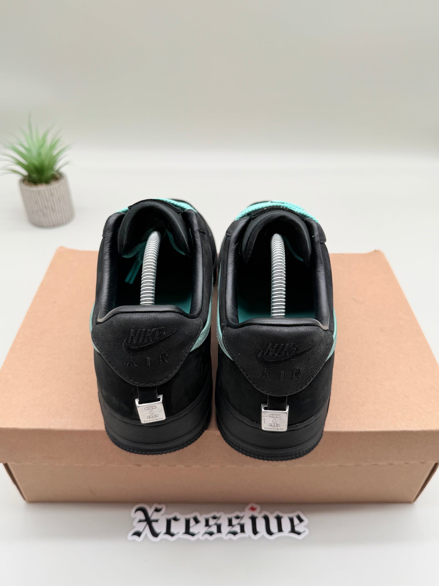 Nike Air Force 1 Tiffany