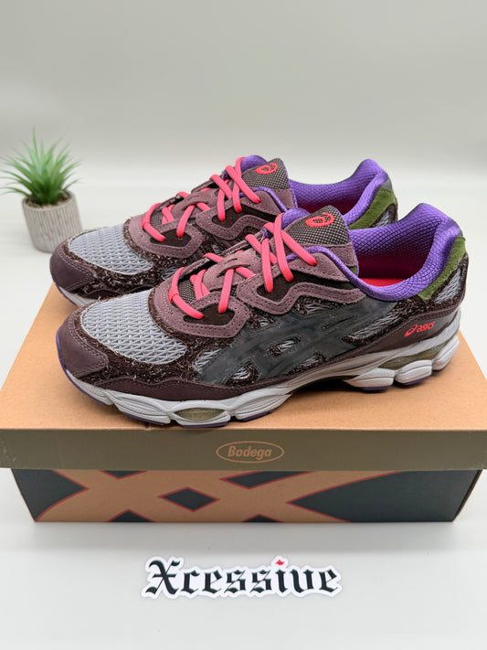 ASICS Gel-NYC Bodega After Hours