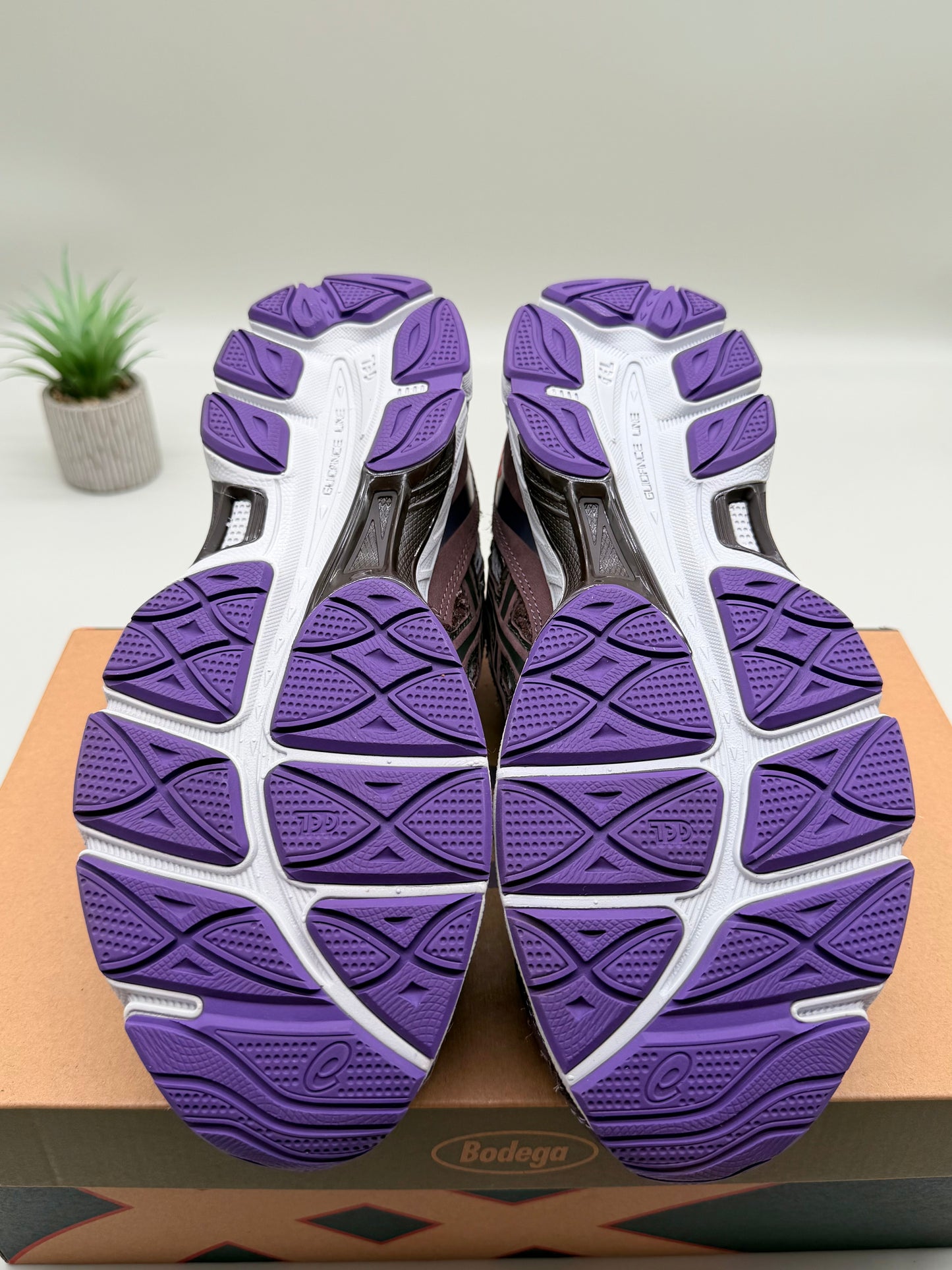 ASICS Gel-NYC Bodega After Hours