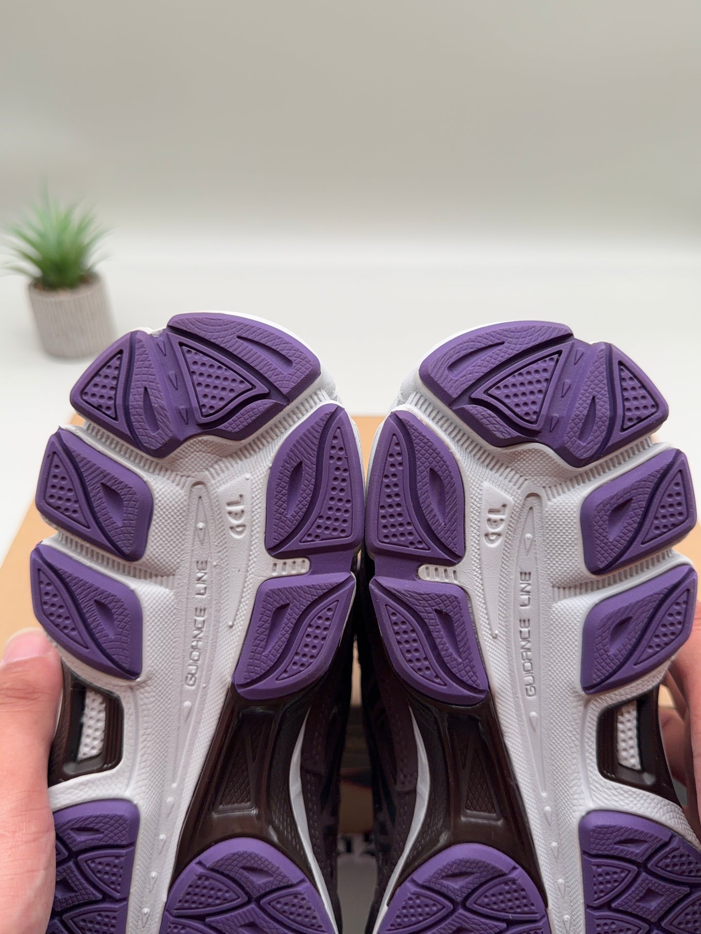 ASICS Gel-NYC Bodega After Hours