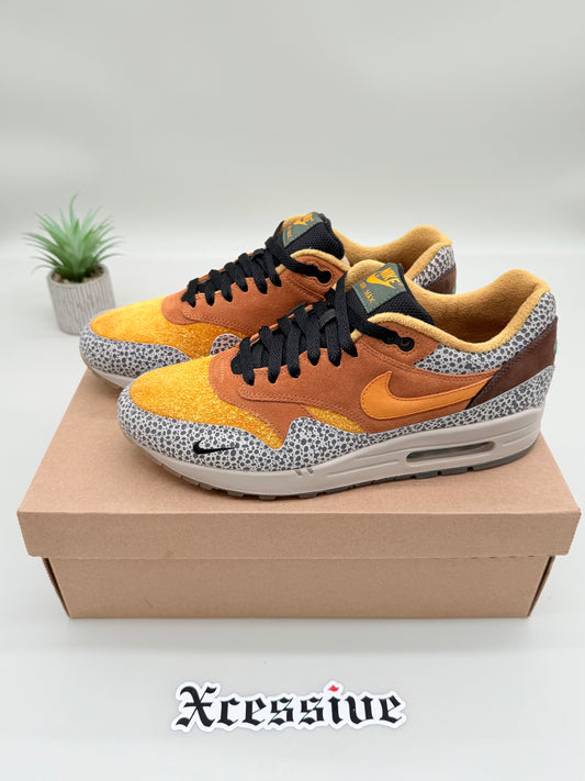 Nike Air Max 1 atmos Safari