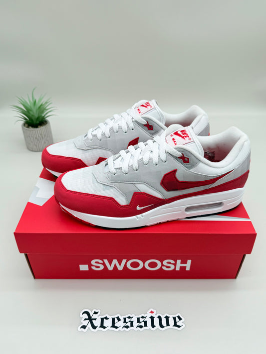 Nike Air Max 1 .SWOOSH Low Poly