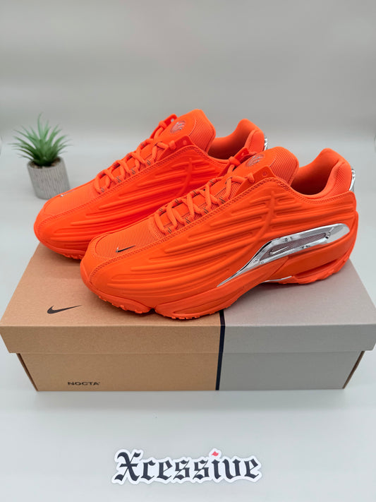 Nike Hot Step 2 NOCTA Total Orange