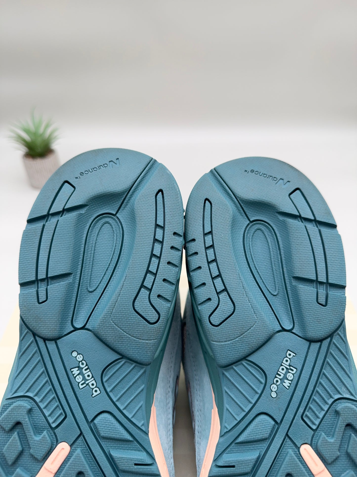 New Balance 993 Joe Freshgoods Arctic Blue