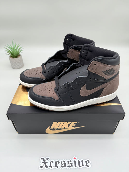 Jordan 1 Palomino