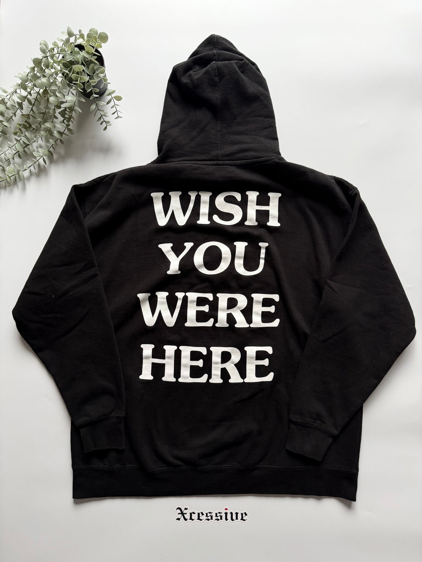 Travis Scott Astroworld Hoodie