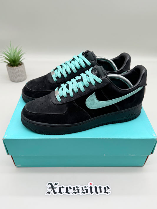 Nike Air Force 1 Tiffany