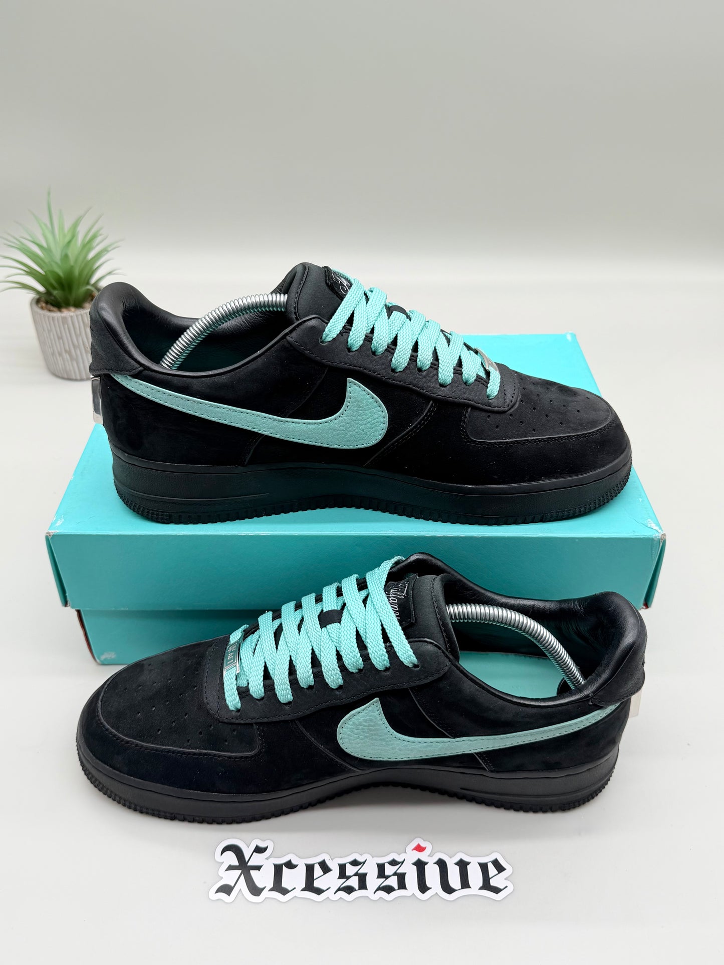 Nike Air Force 1 Tiffany