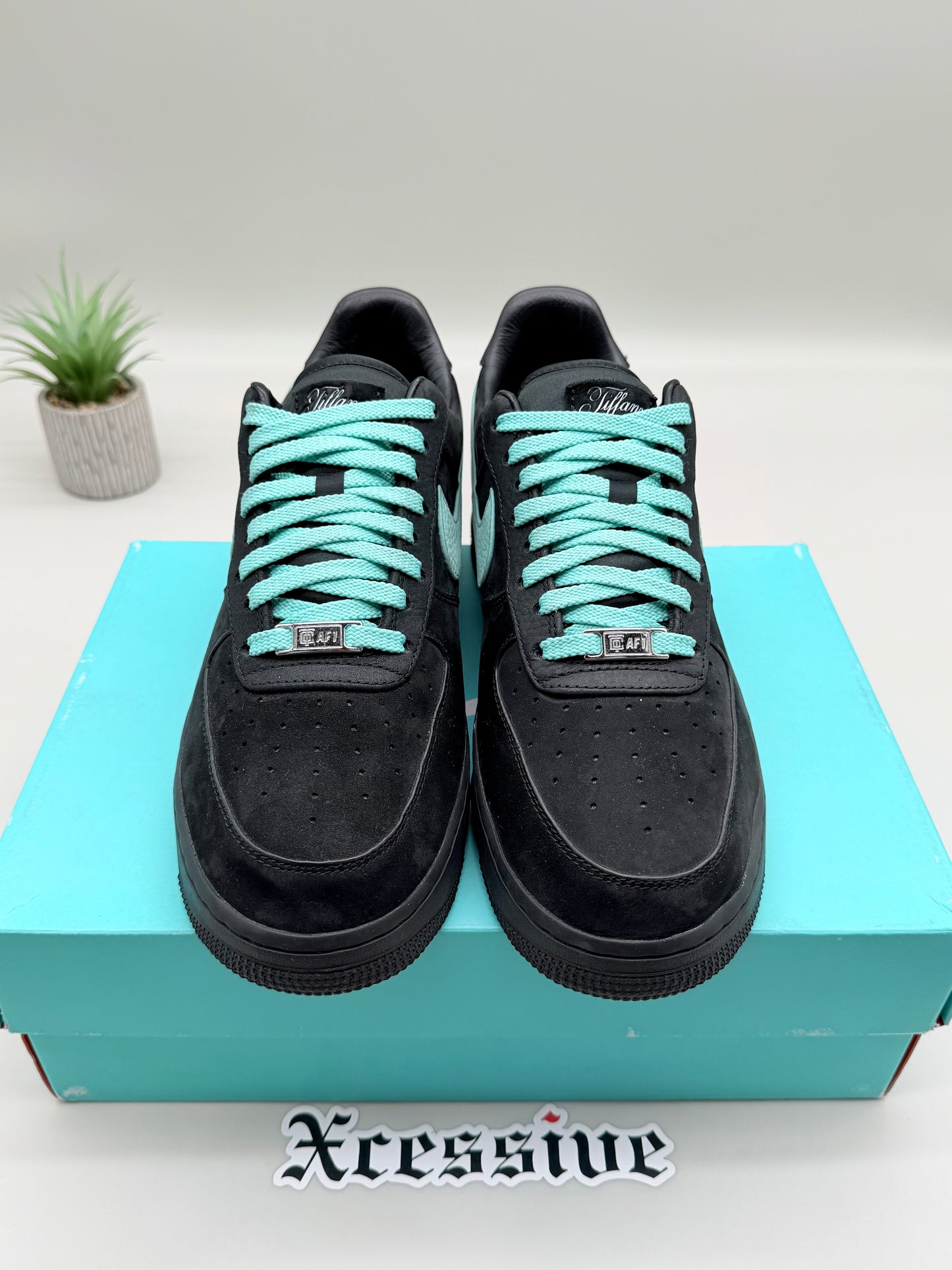 Nike Air Force 1 Tiffany