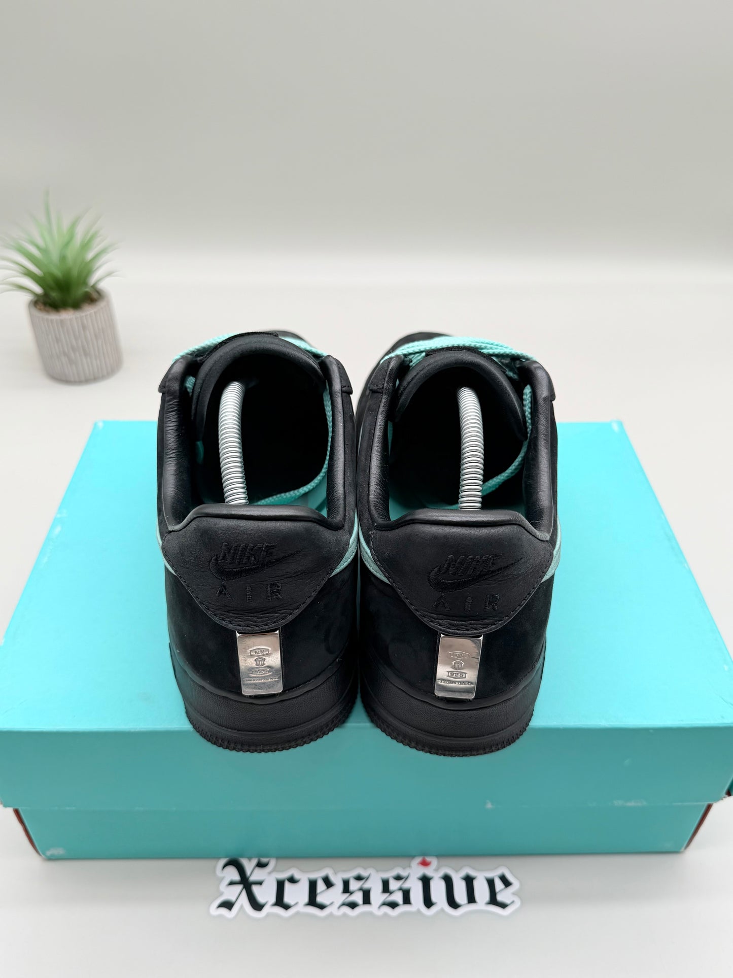 Nike Air Force 1 Tiffany