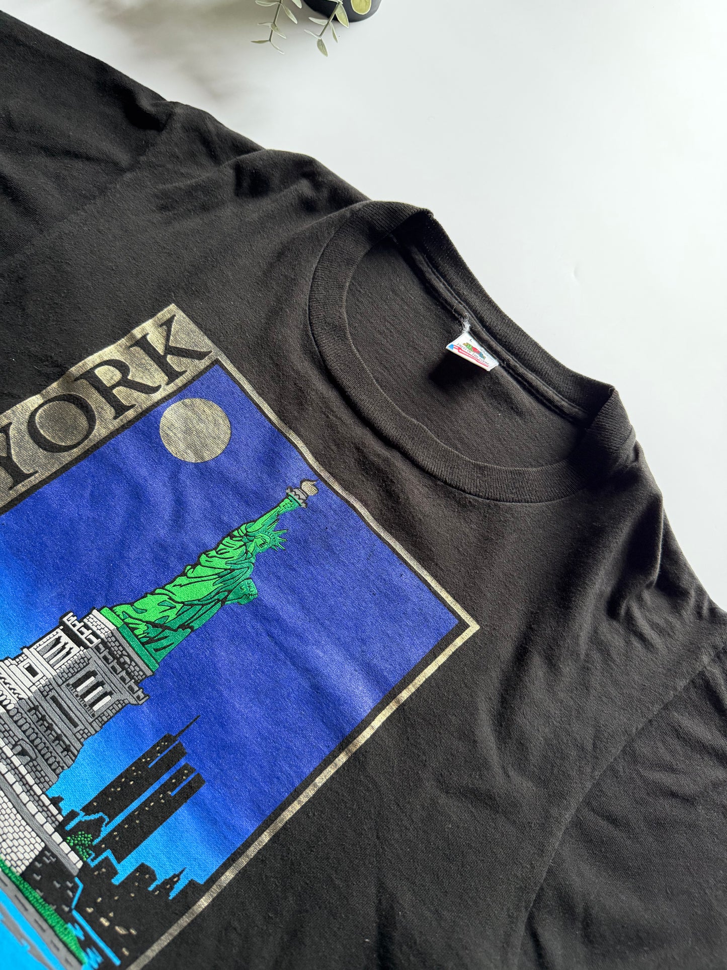Vintage NYC Souvenir Tee