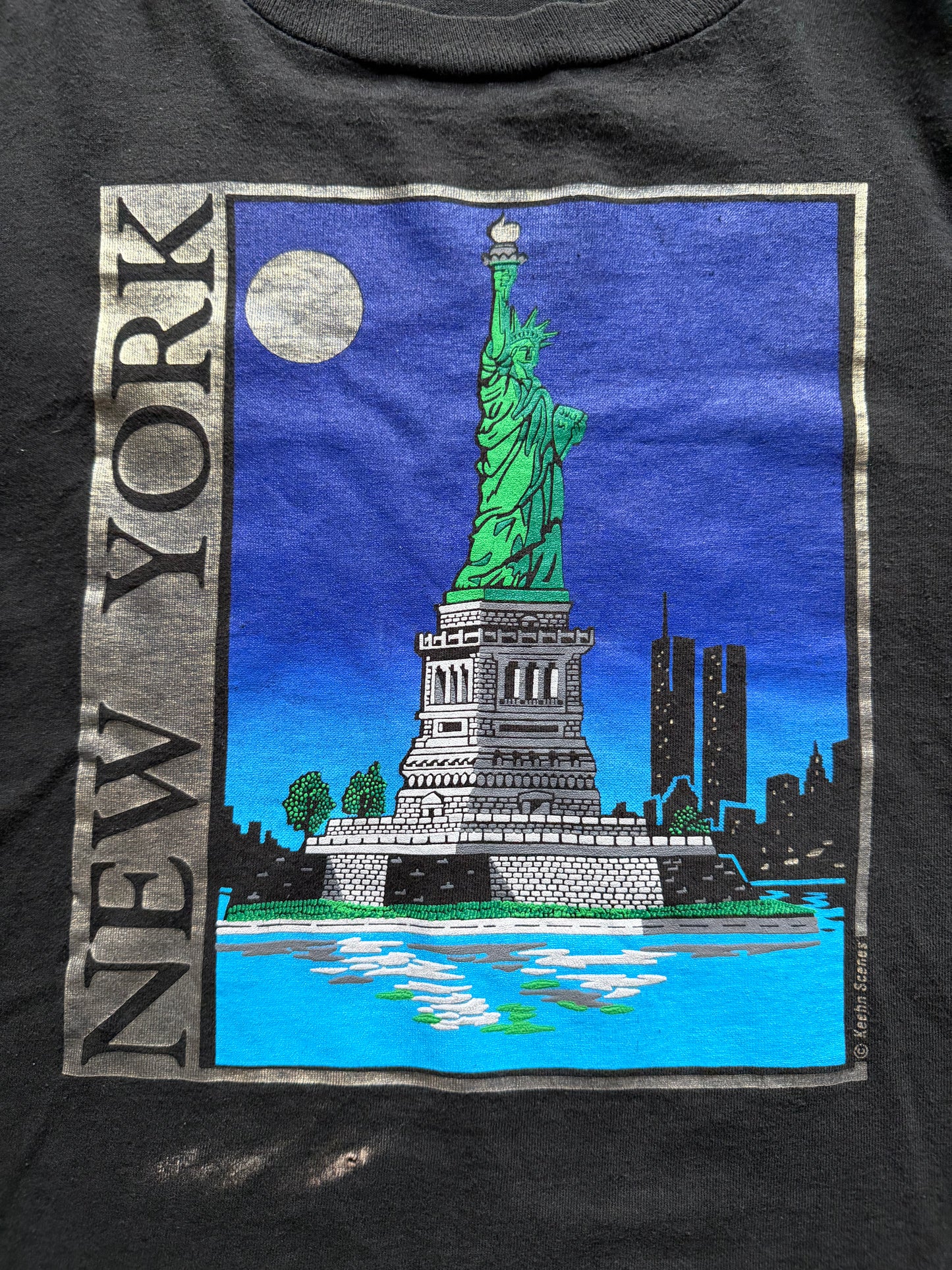 Vintage NYC Souvenir Tee