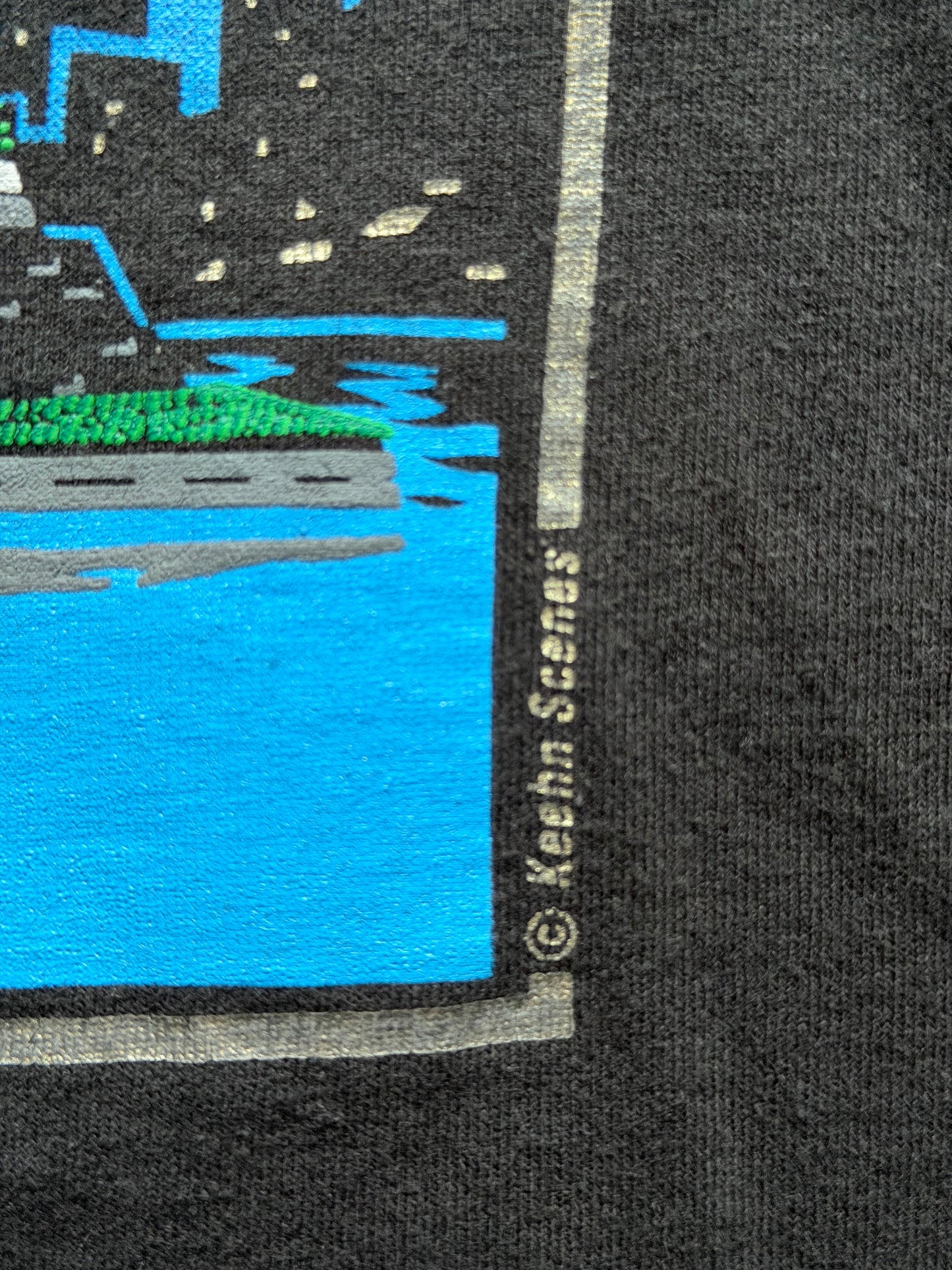 Vintage NYC Souvenir Tee