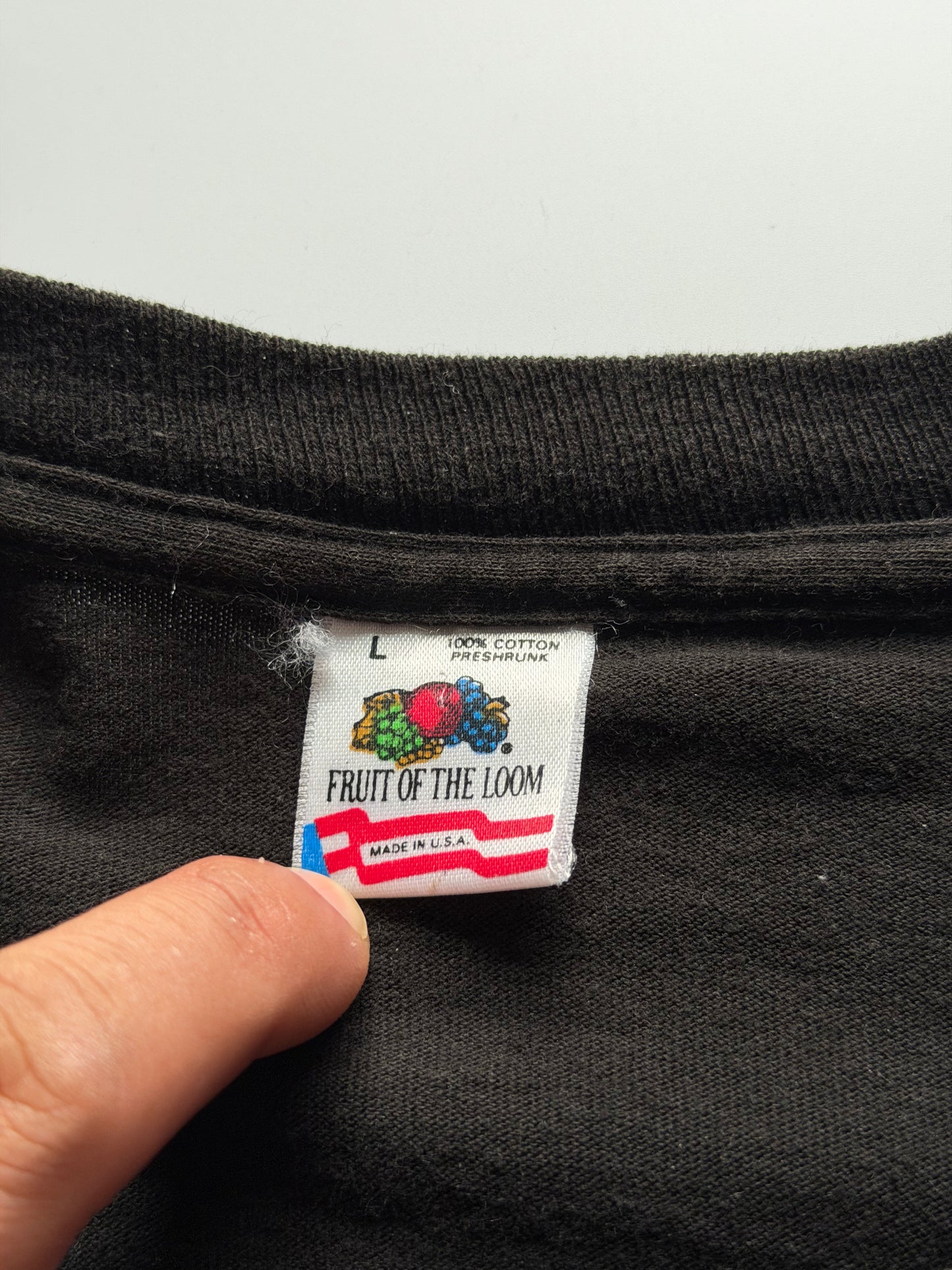 Vintage NYC Souvenir Tee