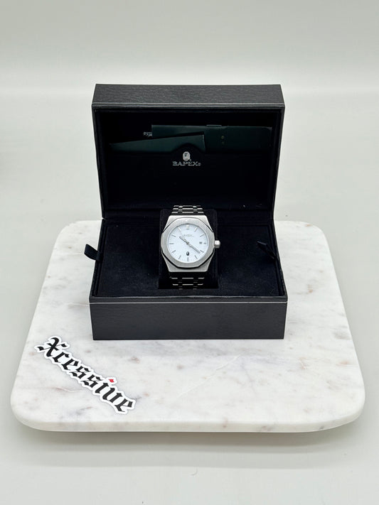 BAPE Type 9 BAPEX Watch