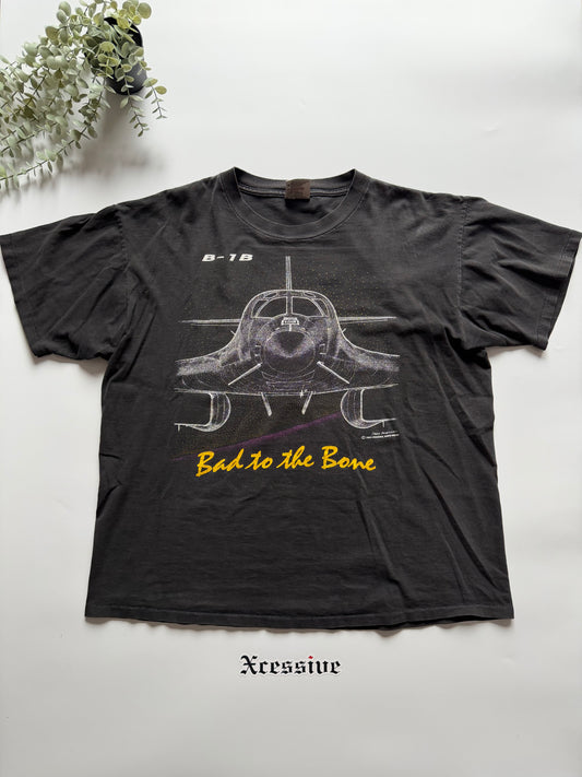 Vintage B-1B Bomber Tee