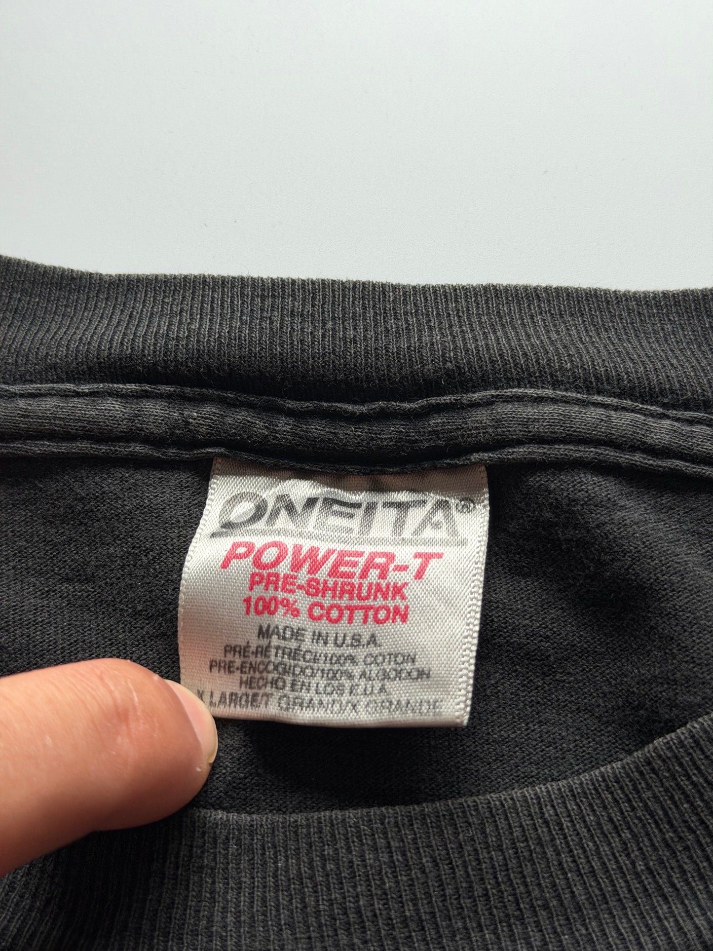 Vintage B-1B Bomber Tee