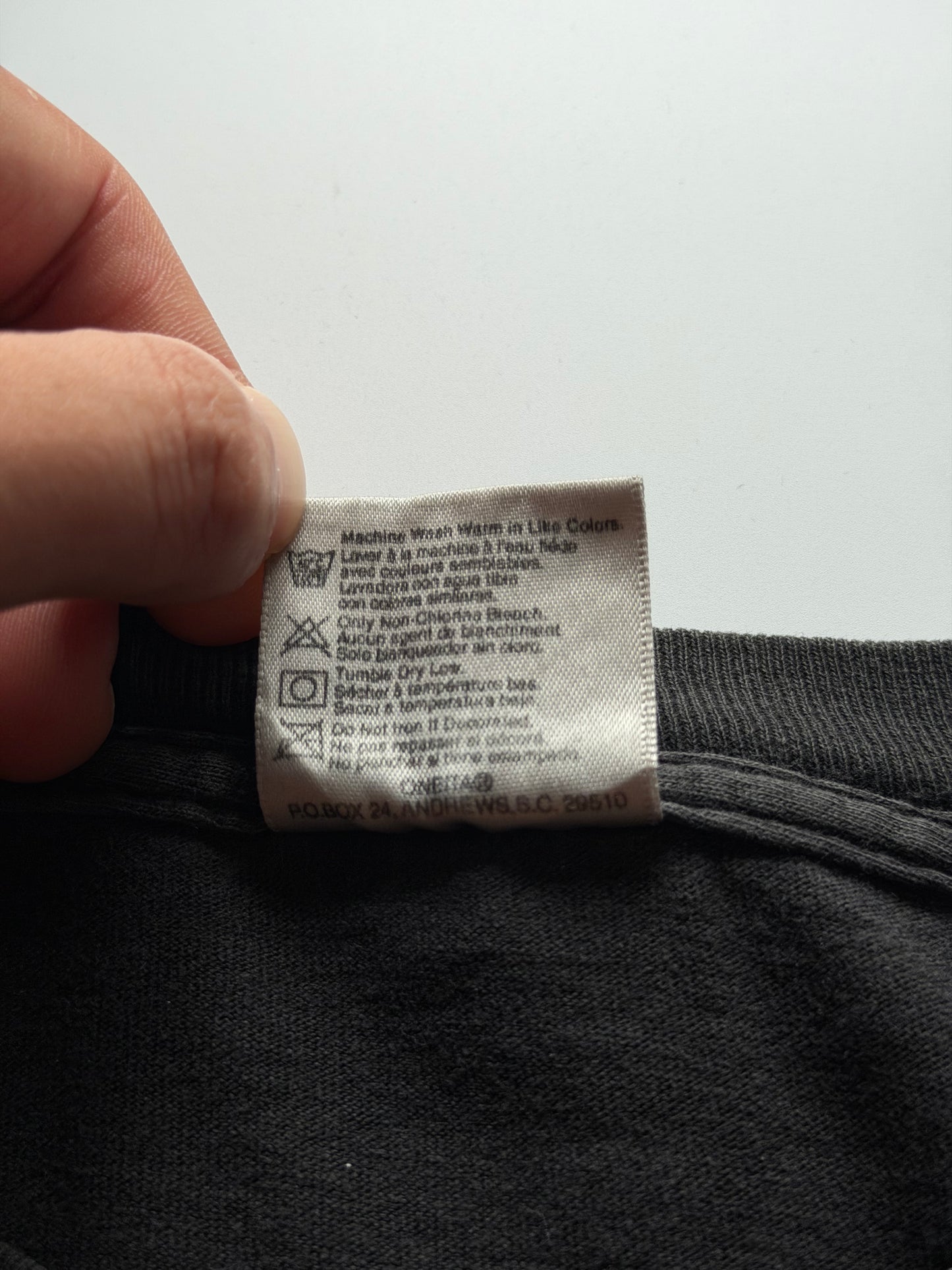 Vintage B-1B Bomber Tee