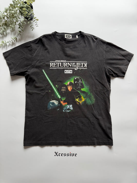 Kith Star Wars Return of the Jedi Tee