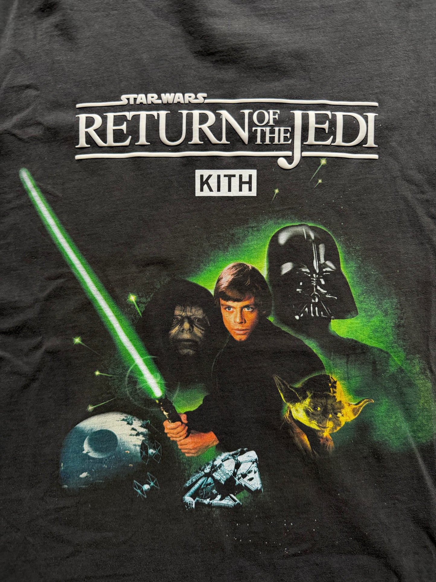 Kith Star Wars Return of the Jedi Tee