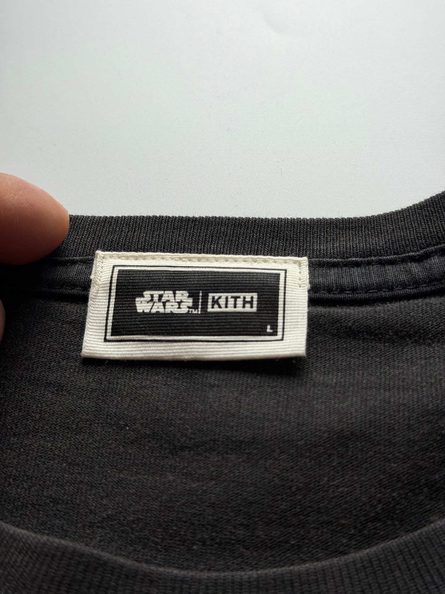 Kith Star Wars Return of the Jedi Tee