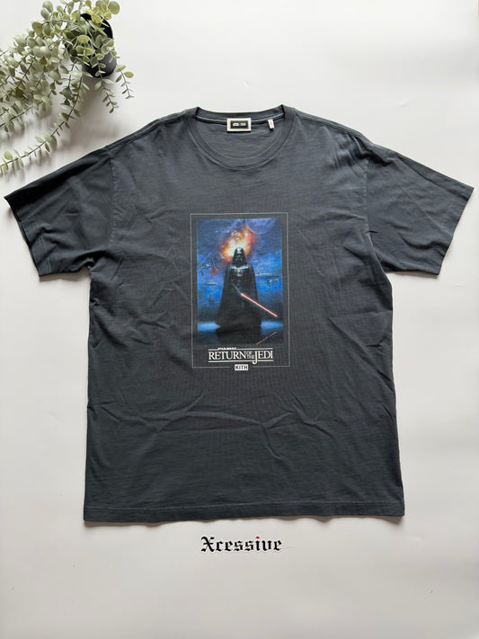 Kith Star Wars Darth Vader Tee