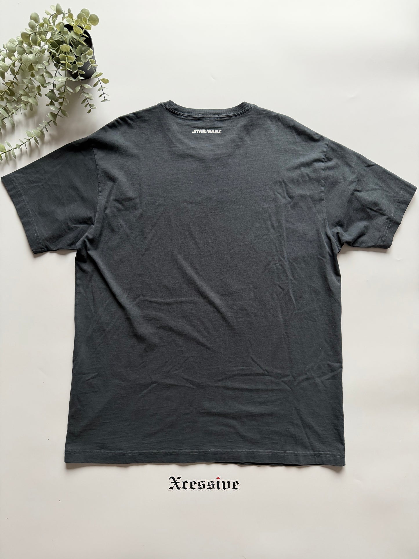 Kith Star Wars Darth Vader Tee