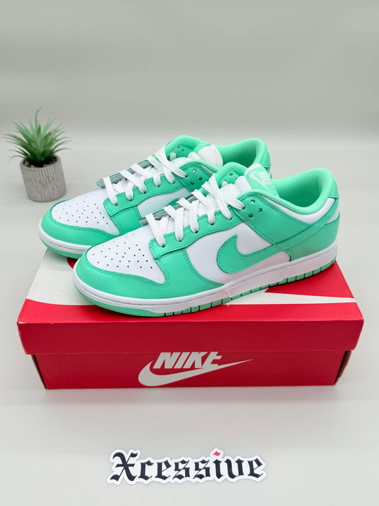 Nike Dunk Low Seafoam
