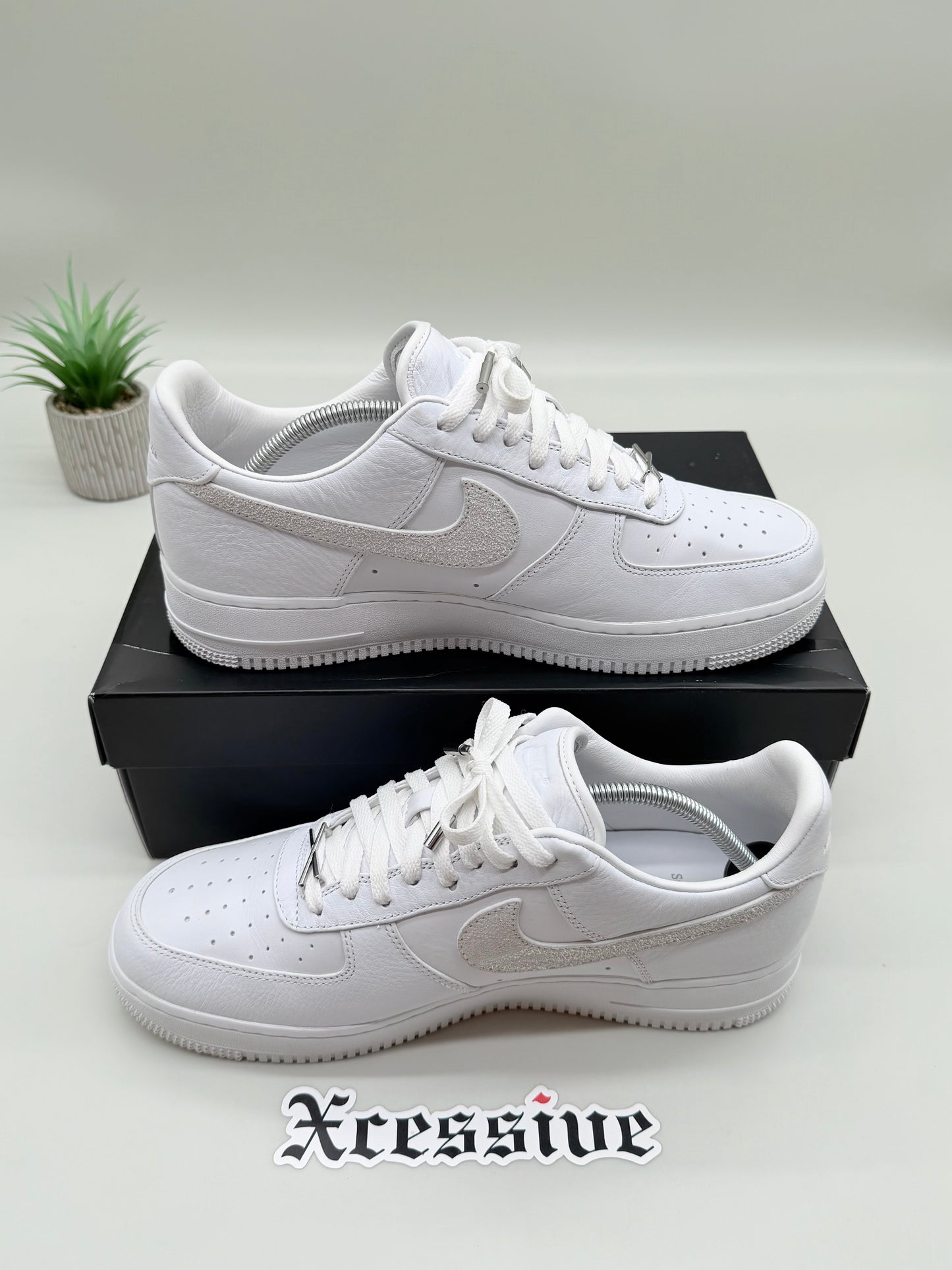 Nike Air Force 1 Sushi Club